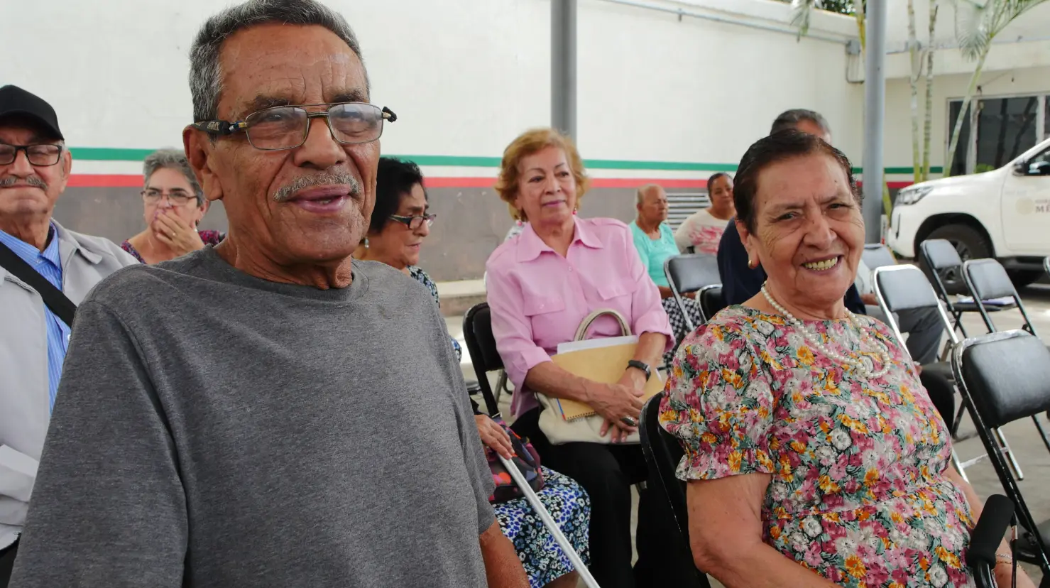 Pensión Bienestar: ¿qué apellidos cobran hoy 4 de julio? Foto: Programas para el Bienestar