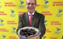 Ya llegaron las cerezas de verano a CDMX: un superalimento al alcance de todos