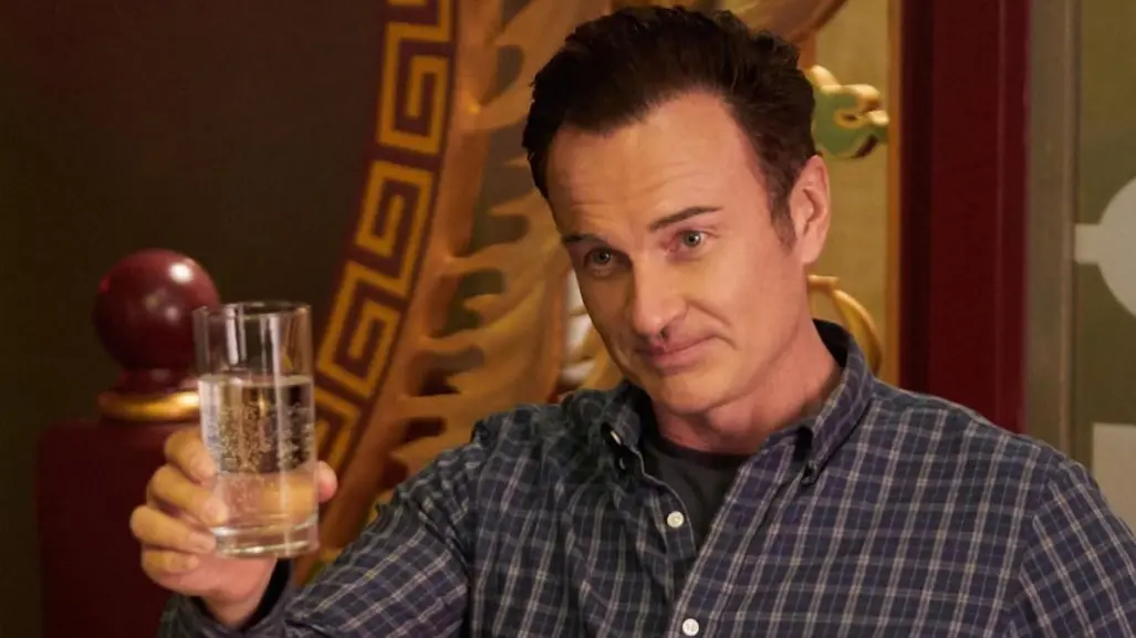 Muere el actor Julian McMahon a los 56 años