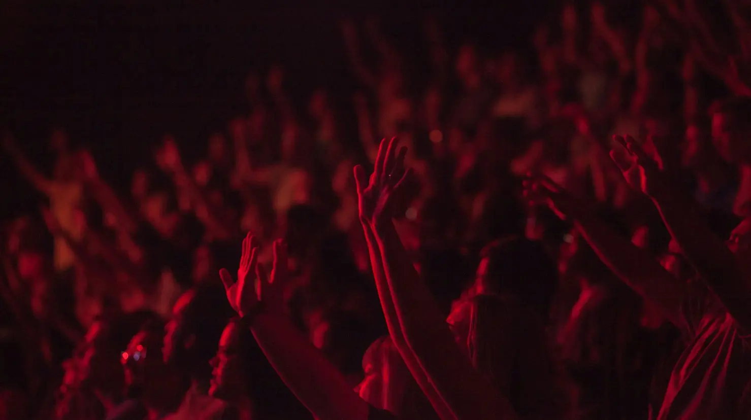 ¿Qué se debe hacer si se cancela un concierto y compraste boleto?. Foto: Unsplash