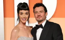 Katy Perry y Orlando Bloom confirman su separación