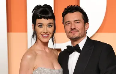 Katy Perry y Orlando Bloom confirman su separación