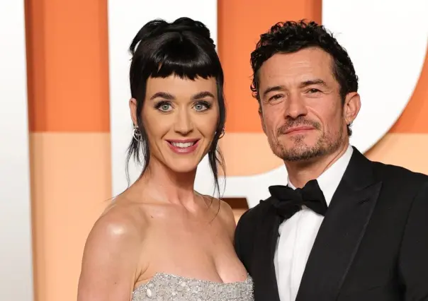 Katy Perry y Orlando Bloom confirman su separación