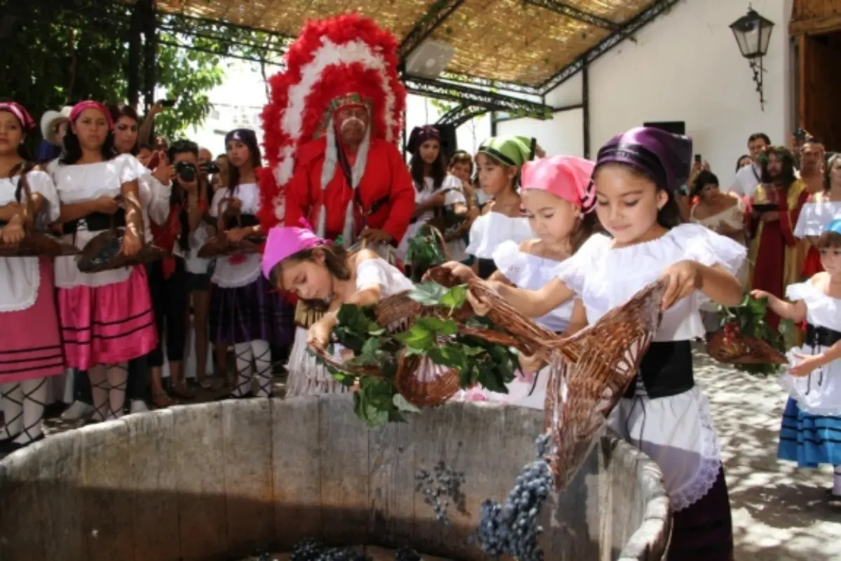 A lo largo de sus ediciones, se ha posicionado como el evento enológico más importante de Coahuila, atrayendo visitantes de al menos 11 estados de la República./Foto: Gobierno de Coahuila