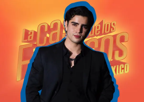 LCDLFMX: Aarón Mercury es el tercer participante confirmado