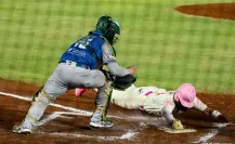 Los Pericos de Puebla rescatan el último de la serie ante Leones de Yucatán