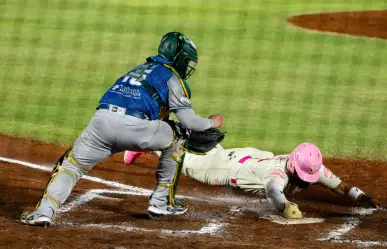 Los Pericos de Puebla rescatan el último de la serie ante Leones de Yucatán