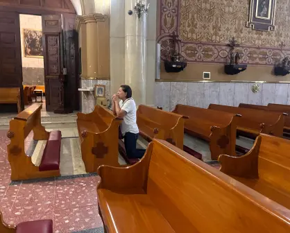¿Quién es el verdadero patrono de Saltillo: Santiago Apóstol o el Santo Cristo de la Capilla?