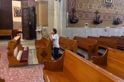 ¿Quién es el verdadero patrono de Saltillo: Santiago Apóstol o el Santo Cristo de la Capilla?