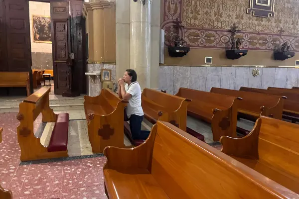 ¿Quién es el verdadero patrono de Saltillo: Santiago Apóstol o el Santo Cristo de la Capilla?