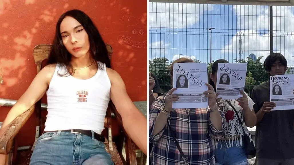 Localizan cuerpo de mujer trans desaparecida en Emiliano Zapata, Veracruz