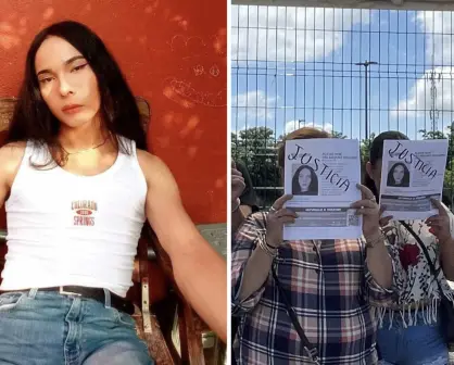 Localizan cuerpo de mujer trans desaparecida en Emiliano Zapata, Veracruz