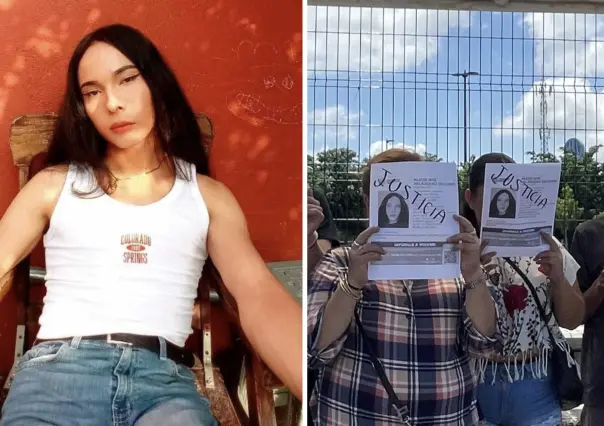 Localizan cuerpo de mujer trans desaparecida en Emiliano Zapata, Veracruz