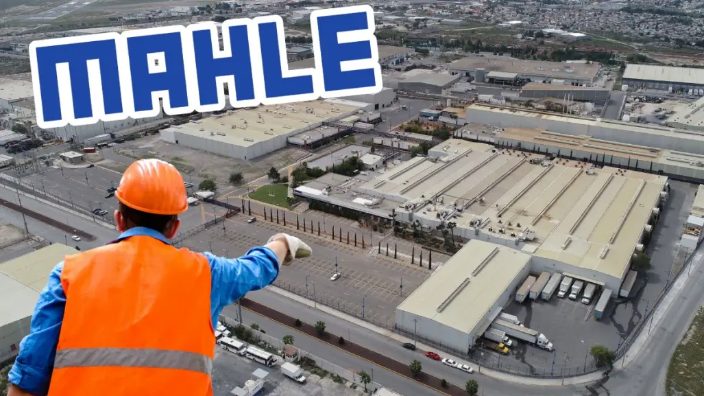 ¿Qué produce MAHLE Ramos Arizpe en Coahuila?