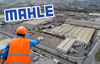 ¿Qué produce MAHLE Ramos Arizpe en Coahuila? 