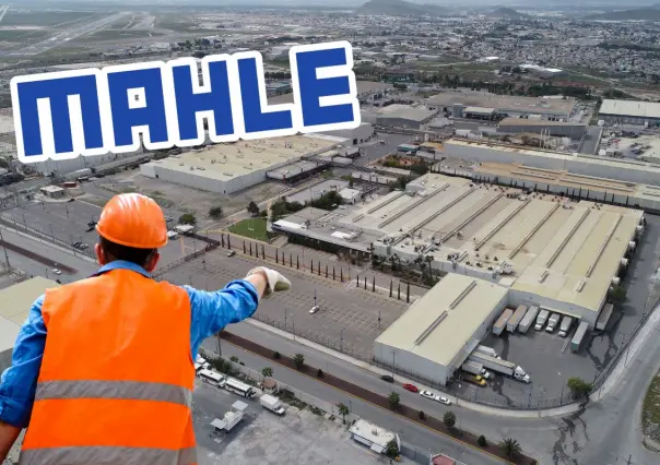 ¿Qué produce MAHLE Ramos Arizpe en Coahuila? 
