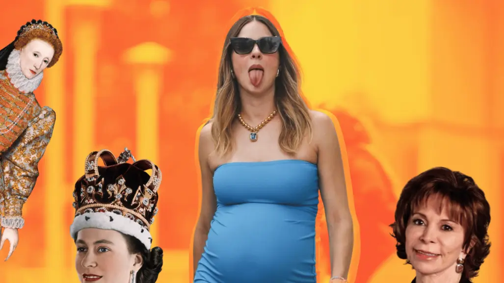 Mariana Rodríguez en espera de Isabel, ¿qué mujeres importantes han llevado el mismo nombre?