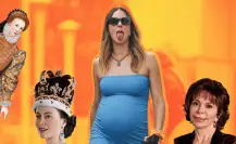 Mariana Rodríguez en espera de Isabel, ¿qué mujeres importantes han llevado el mismo nombre?