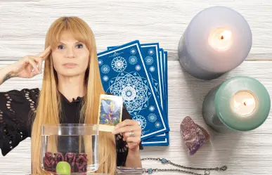 Horóscopo de Mhoni Vidente | Signo por signo zodiacal hoy, 7 de julio