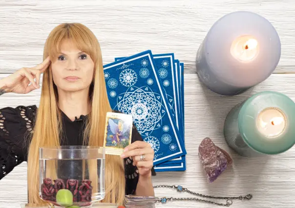 Horóscopo de Mhoni Vidente | Signo por signo zodiacal hoy, 7 de julio