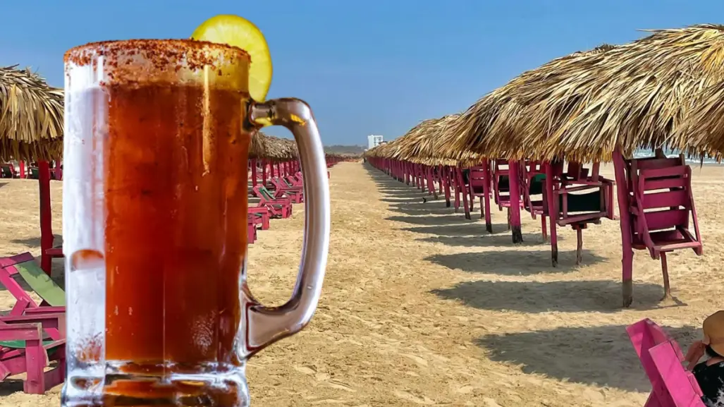 Tradición y sabor se unen en las micheladas de Tamaulipas