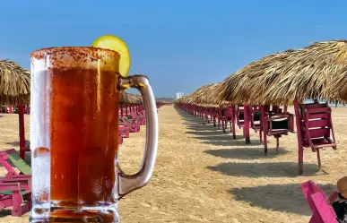 Tradición y sabor se unen en las micheladas de Tamaulipas