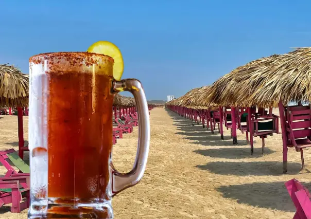 Tradición y sabor se unen en las micheladas de Tamaulipas