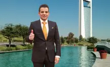 ¿Quién es Miguel Flores Serna, nuevo secretario de Gobierno de Nuevo León?