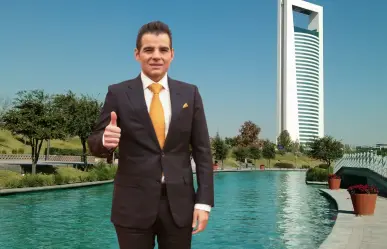¿Quién es Miguel Flores Serna, nuevo secretario de Gobierno de Nuevo León?