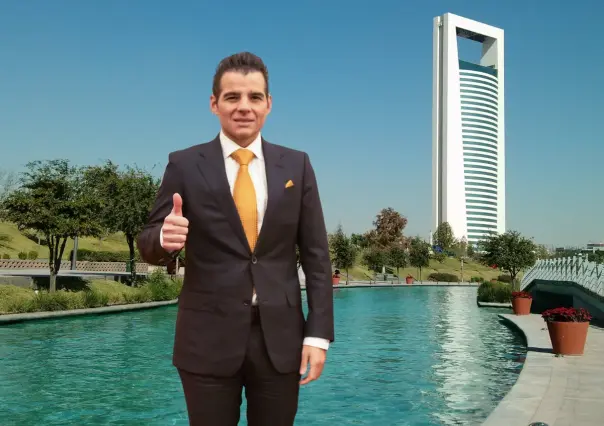 ¿Quién es Miguel Flores Serna, nuevo secretario de Gobierno de Nuevo León?