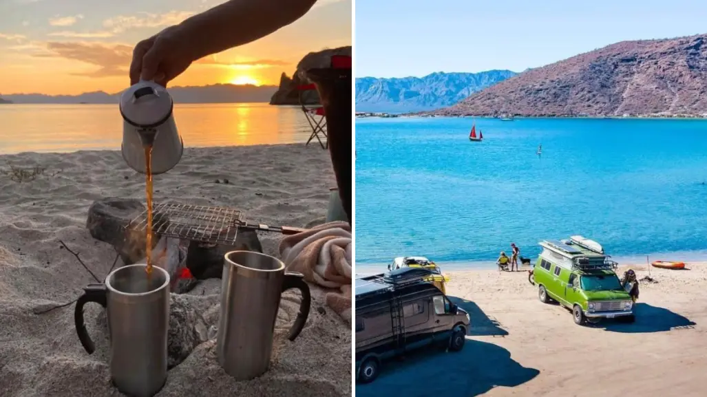 Este municipio de Baja California Sur es más grande que 11 estados del país