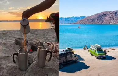 Este municipio de Baja California Sur es más grande que 11 estados del país