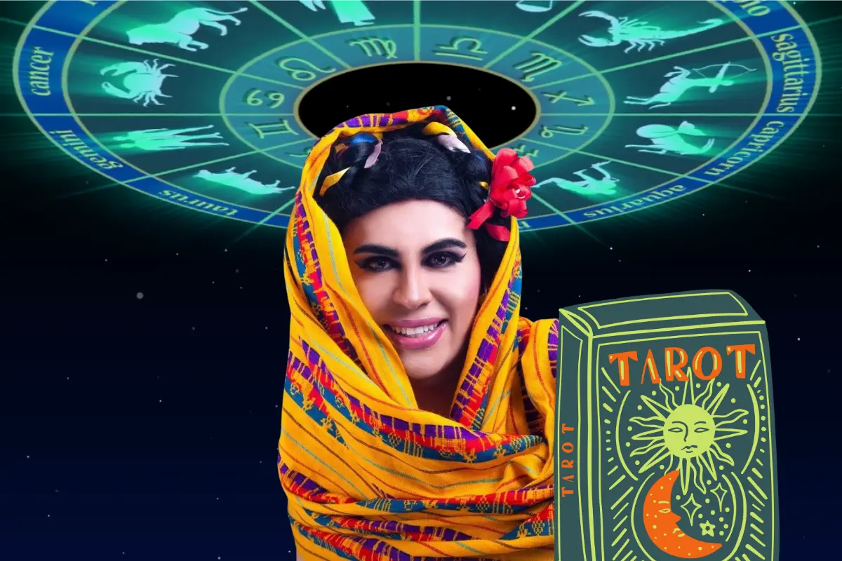 El universo conspira a favor de quienes se atreven a soñar en grande. No pongas límites a tus aspiraciones. Foto: Canva