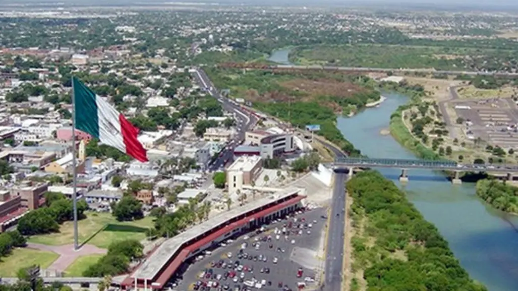 Nuevo Laredo: la capital aduanal que mueve al país, pero no despega