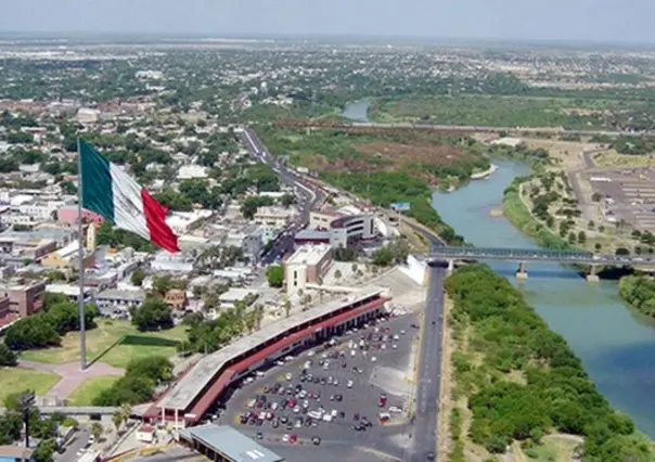 Nuevo Laredo: la capital aduanal que mueve al país, pero no despega