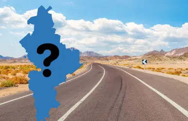 Esta carretera de Nuevo León te lleva al parque El Salto en Zaragoza sin pagar casetas