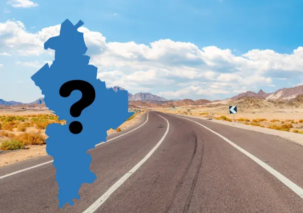 Esta carretera de Nuevo León te lleva al parque El Salto en Zaragoza sin pagar casetas