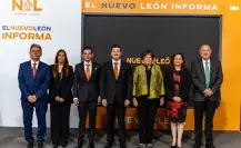 Ex secretarios de Nuevo León asumen nuevos retos tras cambios en el gabinete de Samuel García