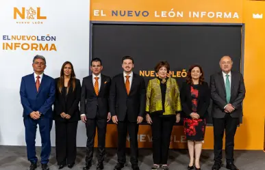 Ex secretarios de Nuevo León asumen nuevos retos tras cambios en el gabinete de Samuel García