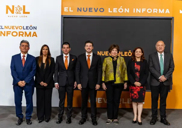 Ex secretarios de Nuevo León asumen nuevos retos tras cambios en el gabinete de Samuel García