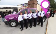 Puntos violeta en Coahuila: Arteaga se suma a la red de espacios seguros para mujeres