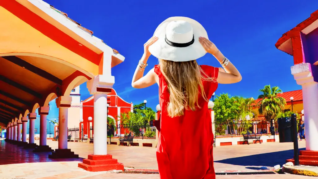 Este es el pueblo mágico de Campeche que la ONU recomienda visitar
