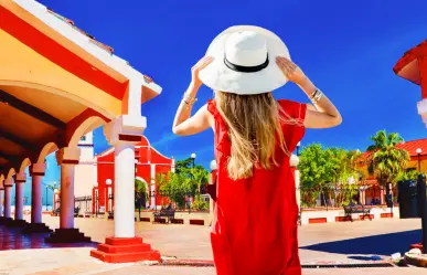 Este es el pueblo mágico de Campeche que la ONU recomienda visitar