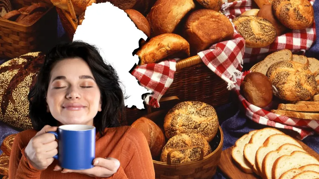 Dónde comer pan en Saltillo en días nublados: 3 panaderías perfectas para refugiarse con café