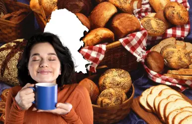 Dónde comer pan en Saltillo en días nublados: 3 panaderías perfectas para refugiarse con café
