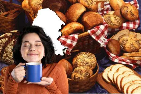 Dónde comer pan en Saltillo en días nublados: 3 panaderías perfectas para refugiarse con café