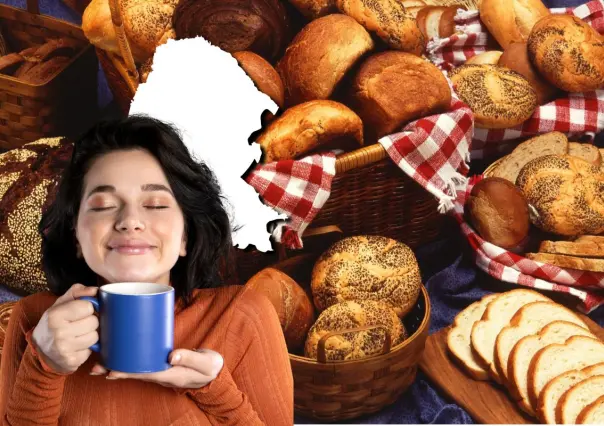 Dónde comer pan en Saltillo en días nublados: 3 panaderías perfectas para refugiarse con café