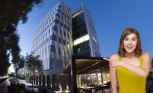 Estos son los 3 edificios más modernos en Saltillo
