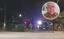 Comondú bajo fuego: gobierno de BCS promete “golpe” contra célula criminal