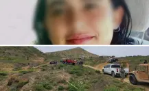 ¿Los restos son de Keila Nicole? FGE realiza análisis clave tras feminicidio en San Quintín